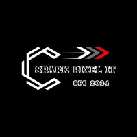 SPARK PIXEL IT logo - Similar company to Revive Media