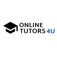 Online Tutors 4U logo - Similar company to Starry Gold Academy