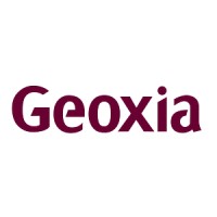GEOXIA logo - Similar company to Maison Eureka
