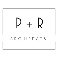 P + R Architects logo - Similar company to The Inlight Design Studio