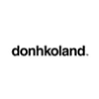 Donhkoland logo - Similar company to Hydroplant Ag