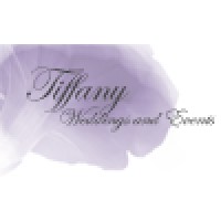 Tiffany Weddings and Events LLC logo - Similar company to Prrathaa Weddings