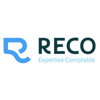 Cabinet RECO logo - Similar company to Scsdr Expertise Comptable