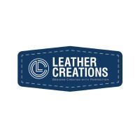 The Leather Creations logo - Similar company to Open Pot Hospitality