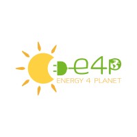 Energy4Planet - Impianti fotovoltaici logo - Similar company to Ets Life