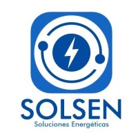 Soluciones Energeticas logo - Similar company to Ilumila Group