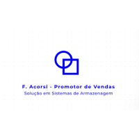 F. Acorsi Promotor De Vendas