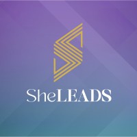 SheLEADS logo - Similar company to Rada