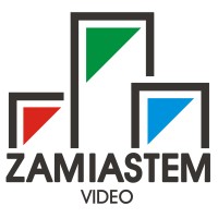 Zamiastem Video Grzegorz Szyszka