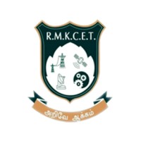 RMK College of Engineering & Technology logo - Similar company to Rmd Engineering College