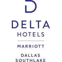 Delta Hotels Dallas Southlake logo - Similar company to Customreg, Inc.