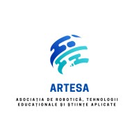 Artesa - Asociația De Robotică, Tehnologii Educaționale Și Științe Aplicate