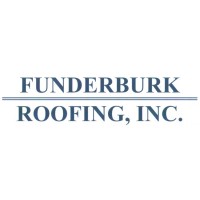 Funderburk Roofing, Inc. logo - Similar company to Weathershield Llc