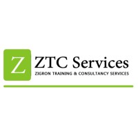 Zigron Training & Consultancy Services (ZTC Services) logo - Similar company to Assorted Bpo Pvt. Ltd.
