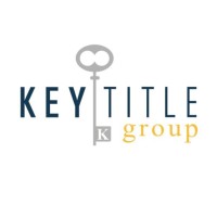 Key Title Group logo - Similar company to Key Title