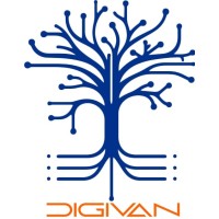 Digivan Technologies Pvt Ltd logo - Similar company to Passageway Tech Pvt Ltd.