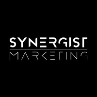 Synergist Marketing logo - Similar company to Arrow Marketing And Sales