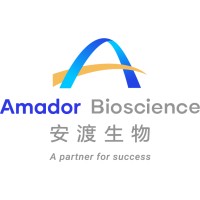 安渡生物 logo - Similar company to Amador