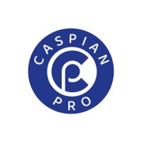 Caspian Pro Packaging logo - Similar company to Tecnoval Indústria