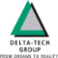 DELTA - TECH Engineering Office Ltd. logo - Similar company to Revo-Tec Gépipari Kft.