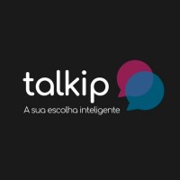 talkip logo - Similar company to Facilita System