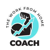 The WFH Fitness Coach logo - Similar company to The Centre For Financial Capability