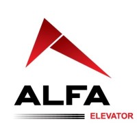 Alfa Elevator logo - Similar company to J&D Elevator Services Limited