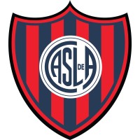 Club Atletico San Lorenzo de Almagro logo - Similar company to Global Squad