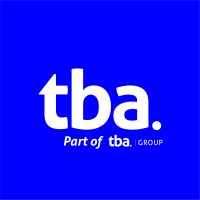 TBA logo - Similar company to Koffeecup