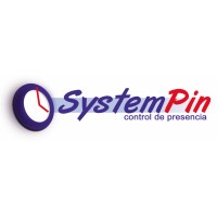 SystemPin - Control de Presencia S.L. logo - Similar company to Rethink Attractions