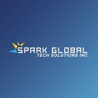 Spark Global Tech Solutions Inc. logo - Similar company to Tech Global Solutions, Llc