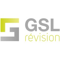 GSL Révision logo - Similar company to Pos (Prepaid Optimal Solutions)