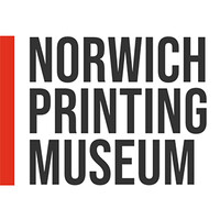 Norwich Printing Museum logo - Similar company to Well Nice Prints Ltd