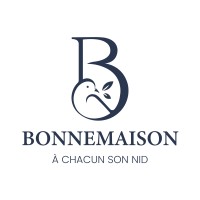 BONNEMAISON logo - Similar company to Meccabuild