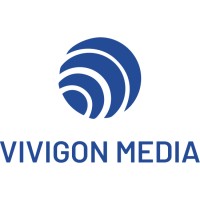 Vivigon Media logo - Similar company to Sourav Sahu Architects