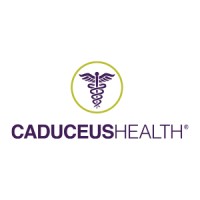 CADUCEUSHEALTH® logo - Similar company to Fullwell_Llc