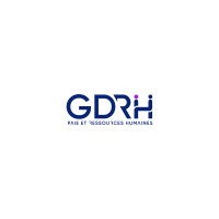 GDRH logo - Similar company to Izidée