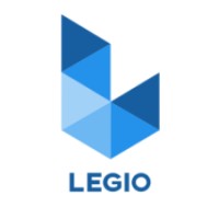 Legio logo - Similar company to Legio