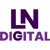 LN Digital logo - Similar company to Synopsis