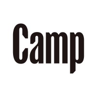 Camp logo - Similar company to Assembly House 150