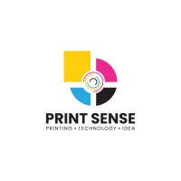 Print Sense logo - Similar company to Smart Printing Solutions Ltd.