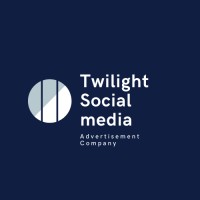 Twilight Social Media Advertisement Company logo - Similar company to Saas Quest