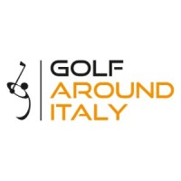 GOLF AROUND ITALY logo - Similar company to Golfgraffix