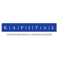 Kapital Investimentos e Participações logo - Similar company to Áxis Educação