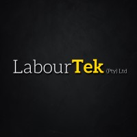 LabourTek (Pty) Ltd logo - Similar company to Technotrade