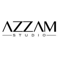 Azzam Studio logo - Similar company to Sign Design