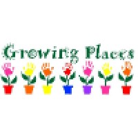 Growing Places, Inc.