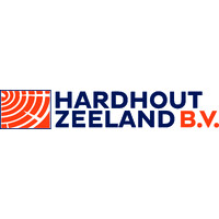 Hardhout Zeeland B.V. logo - Similar company to Van Hese Hout- & Waterbouw B.V.