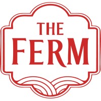 The Ferm logo - Similar company to Brut Tea