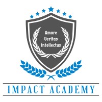 Impact Academy logo - Similar company to Forward Group